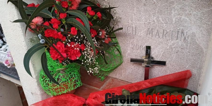 Homenatge Ernest Lluch / GN  