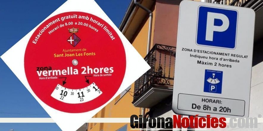 Zona vermella 