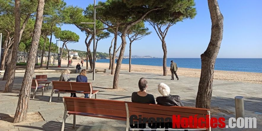 Platja d'Aro / GN 