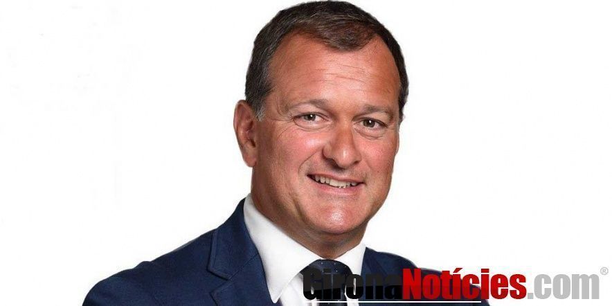 Alcalde de Perpiñán, Louis Aliot 