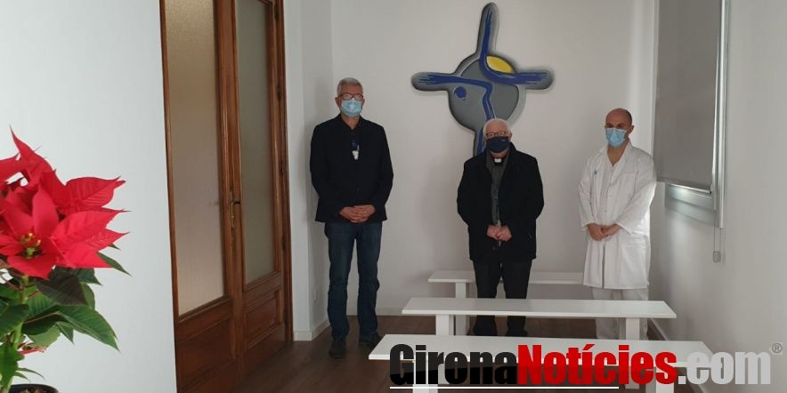 espai de silenci  