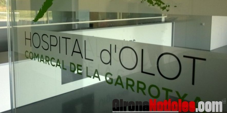 Hospital d'Olot 