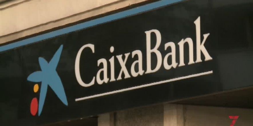 Caixabank 