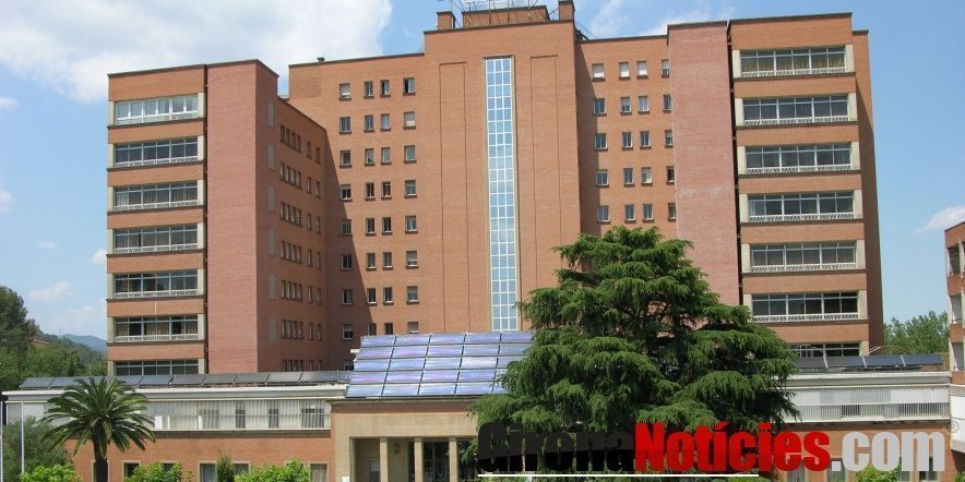 Hospital Trueta 