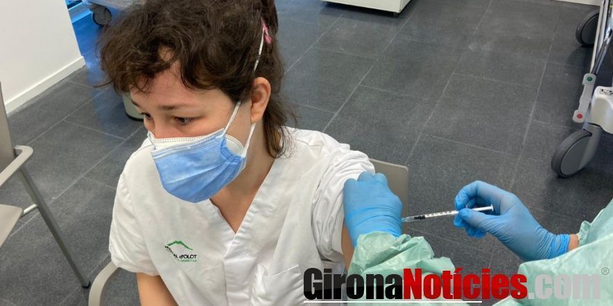 Hospital d'Olot 