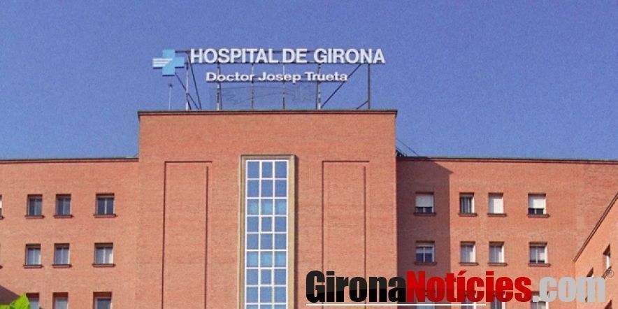 Hospital Trueta 