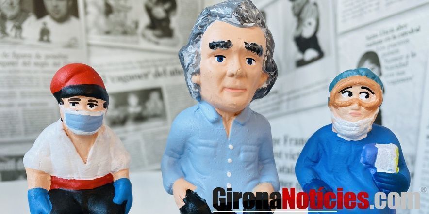 Caganers 