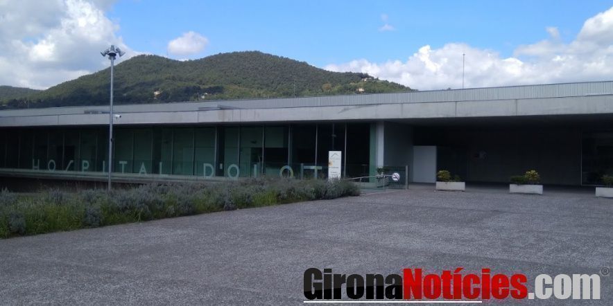 Hospital d'Olot