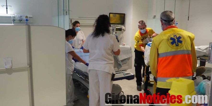 Hospital Trueta 