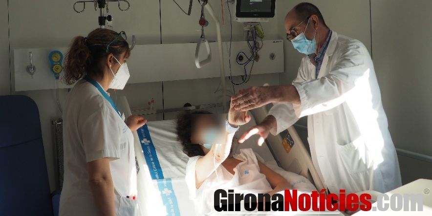 Hospital Trueta 