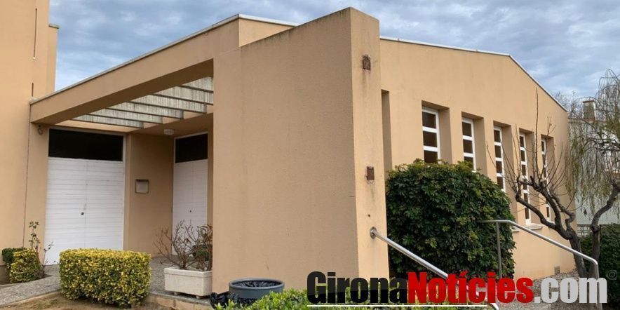 Nou espai de votació a S'Agaró 