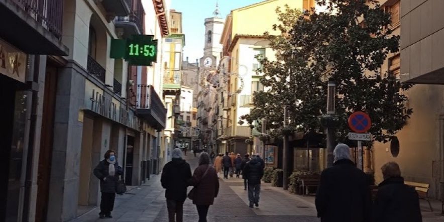 Olot / GN 