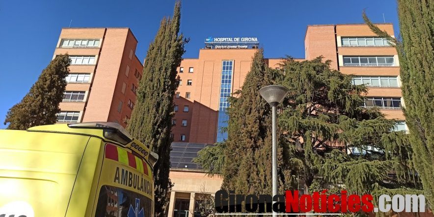 Hospital Trueta / GN 