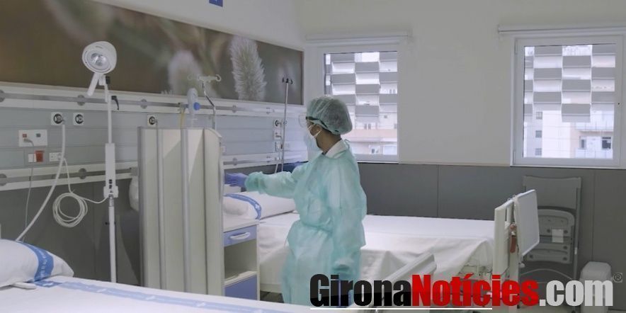 Espai hospitalari polivalent de Vall d’Hebron  
