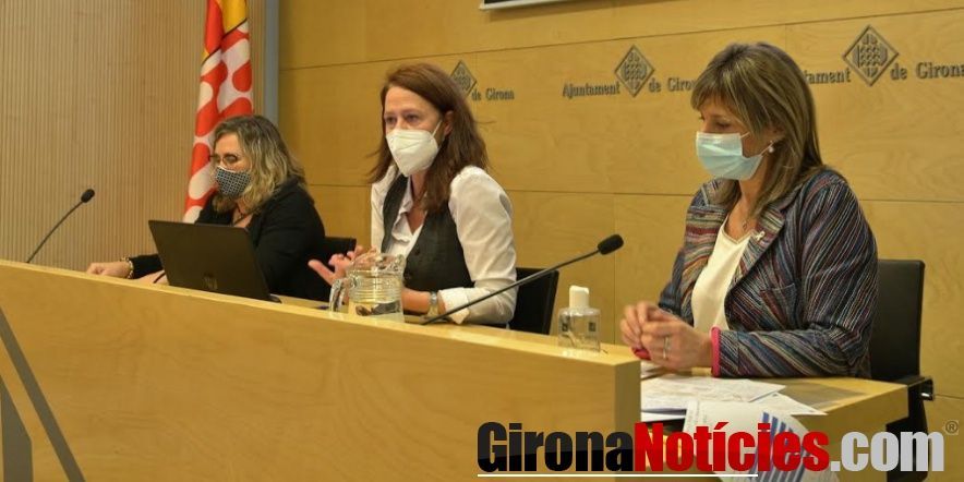 Rosa de Premsa Regala Girona 
