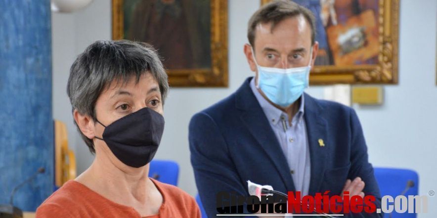 Ajuntament d'Olot 