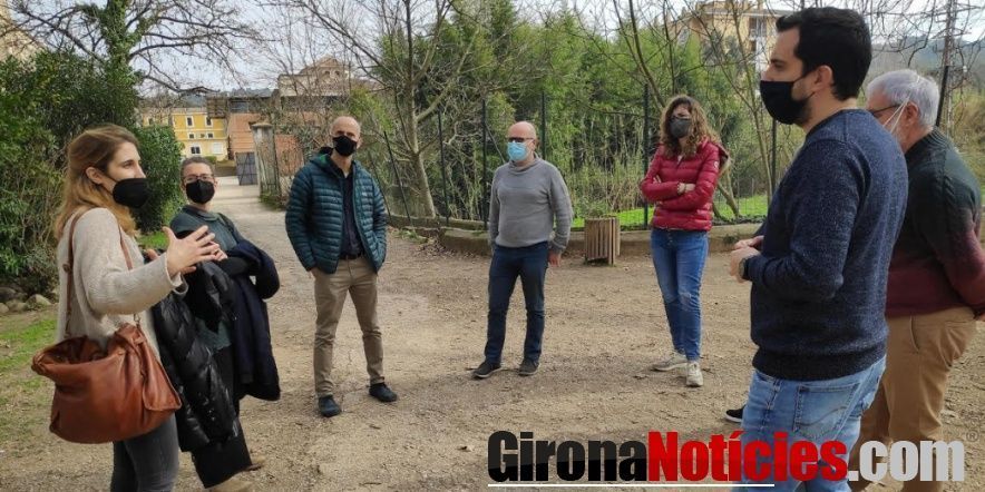 Reunió Narcís Xifra  