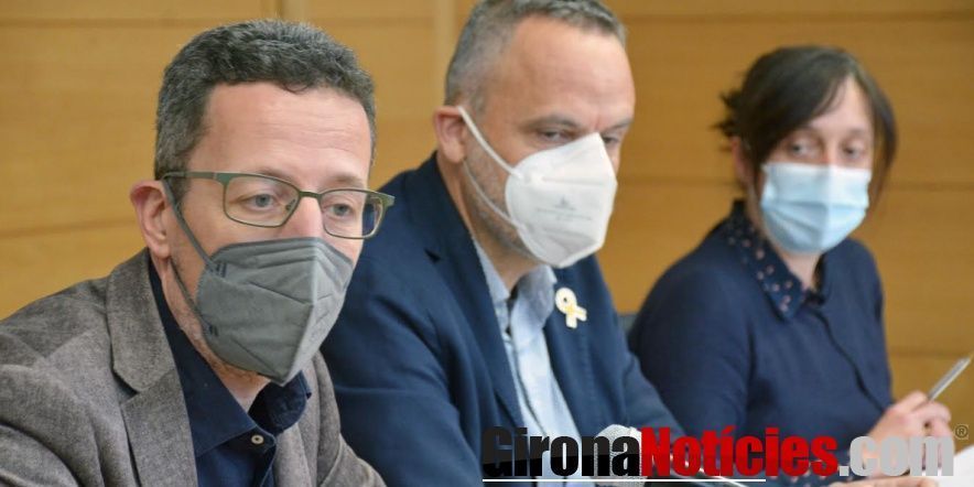 Ajuntament d'Olot 