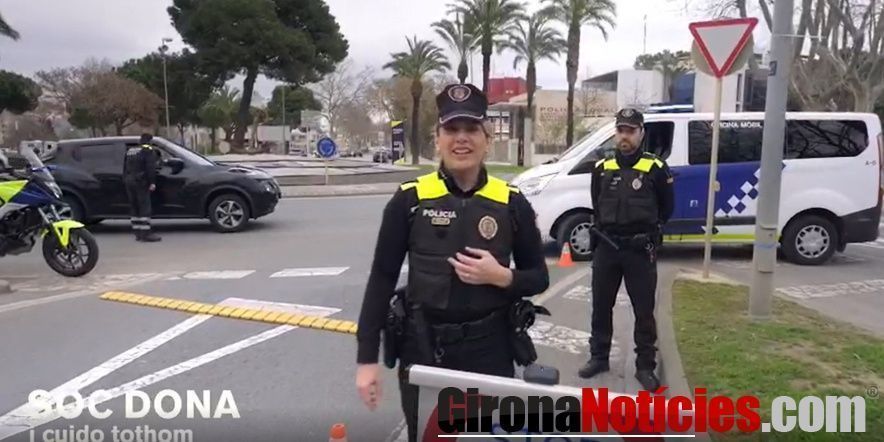 Policia Local Platja d'Aro 