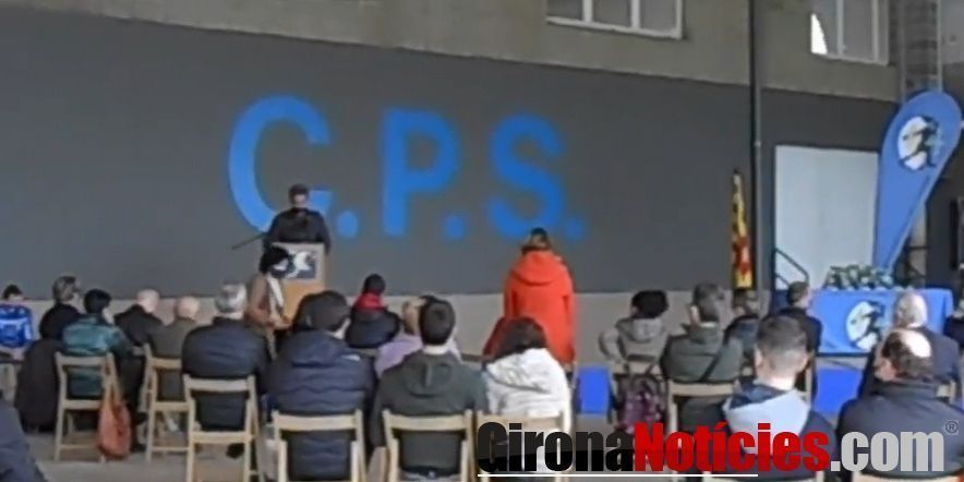 50 anys d'història del CPS 