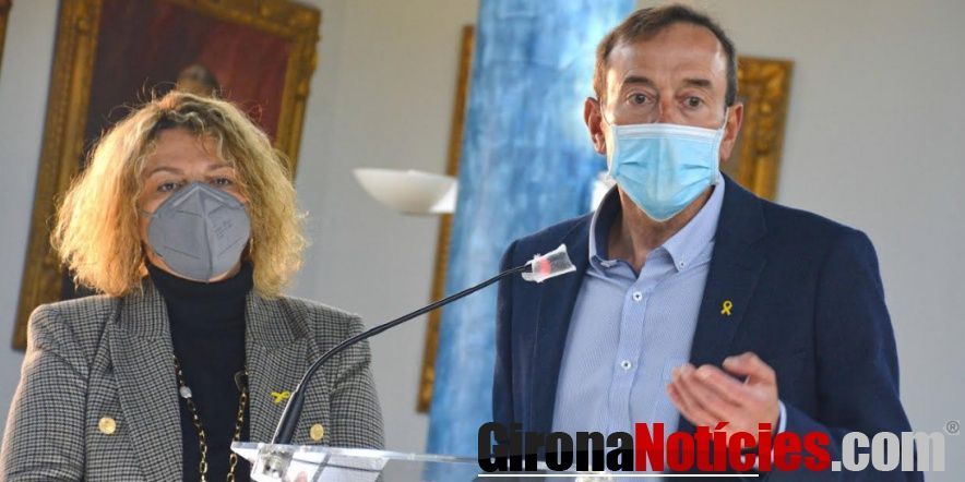 Ajuntament d'Olot 