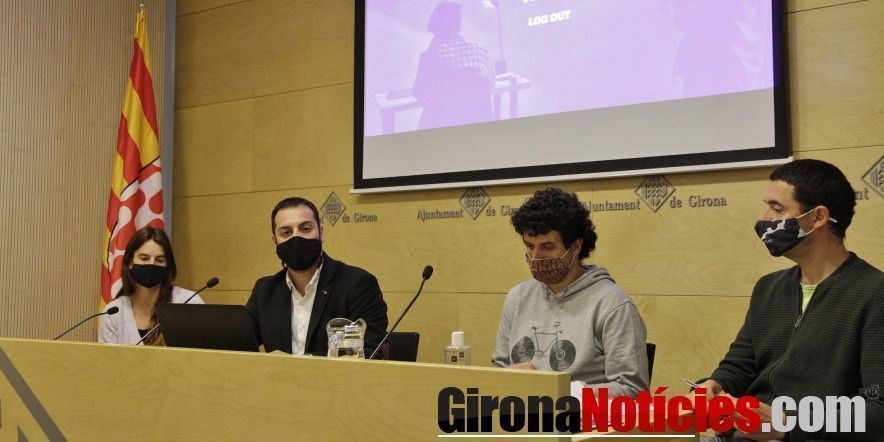 Presentació A Prop 