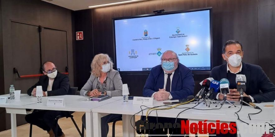 Ajuntament de Platja d'Aro 