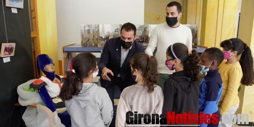 Tarlà a les escoles 