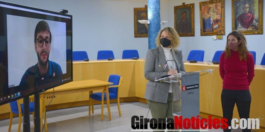 Pressupostos Participatius 