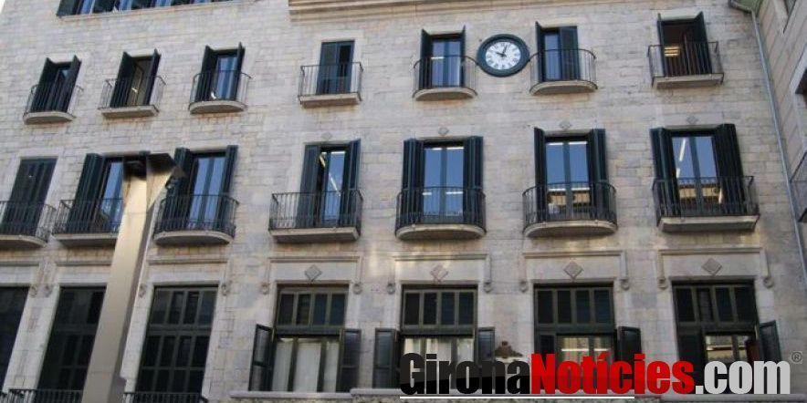 Ajuntament de Girona 