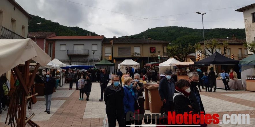 Mercat del vi i el formatge 