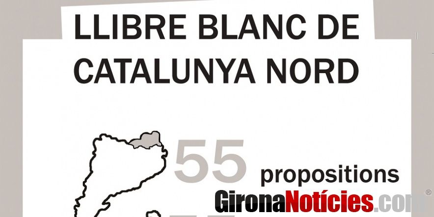 El Llibre Blanc de Catalunya Nord 