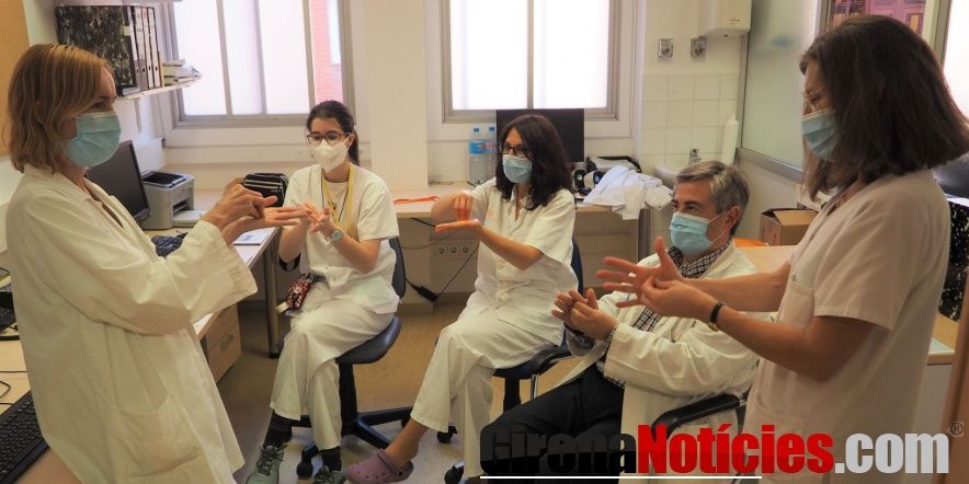 Hospital Trueta 