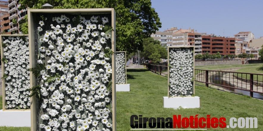 Girona, Temps de Flors 