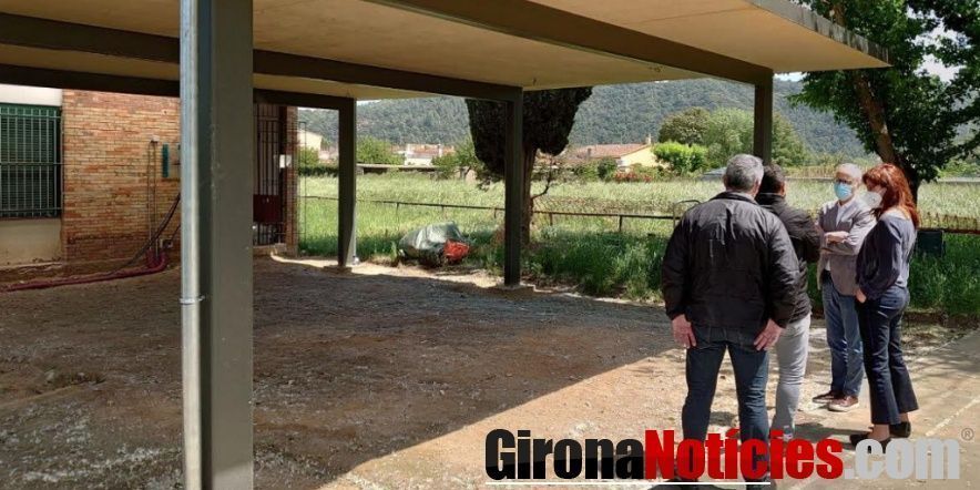 Cobert Campdorà 