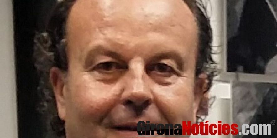 Josep Puigbert, director de la Casa de la Generalitat a Perpinyà 