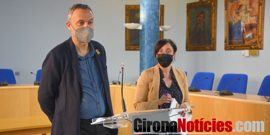 Ajuntament d'Olot 
