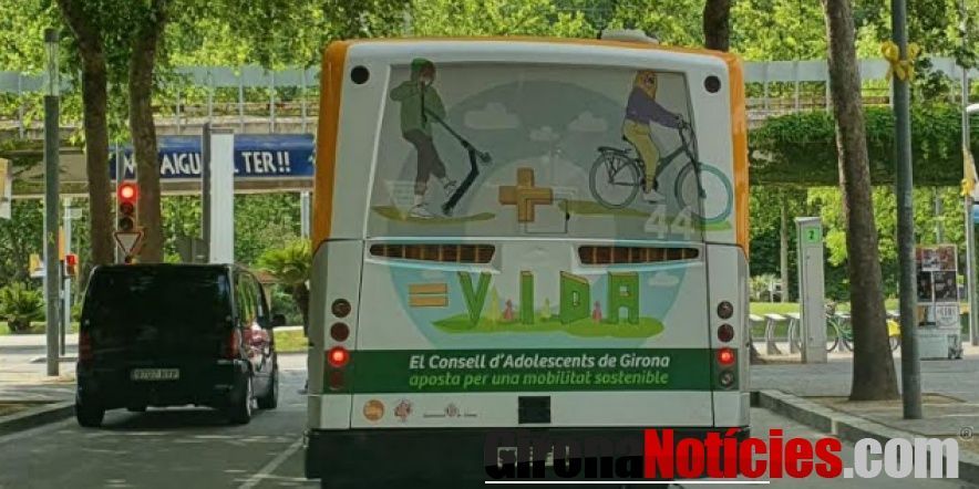 Anunci bus 