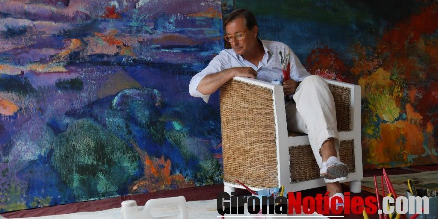 Pere de Ribot  