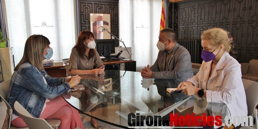 Recepció CTESC 