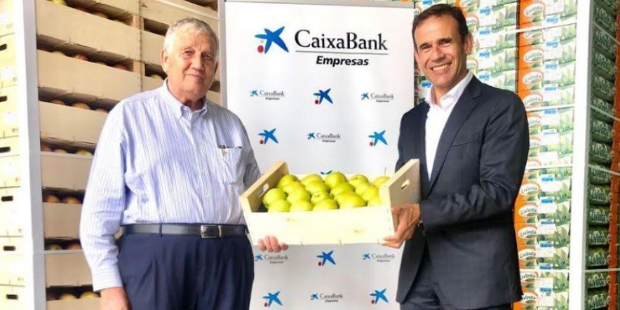 CaixaBank 