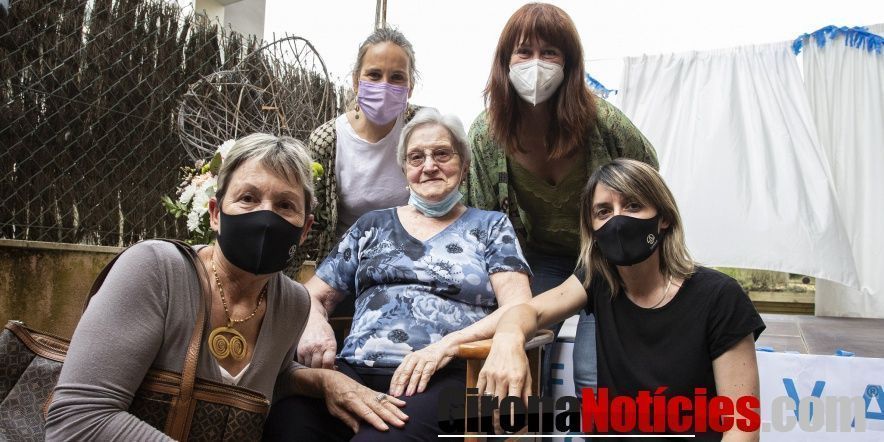 Felicitació Manuela del Nozal 