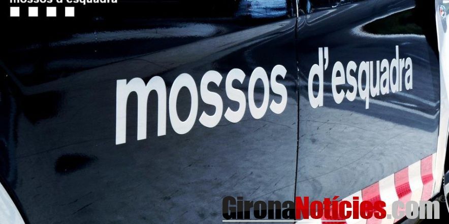 Mossos d'Esquadra 