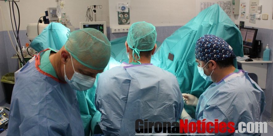 Hospital Trueta 