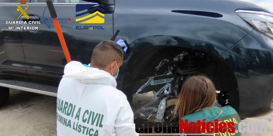 Guardia Civil 