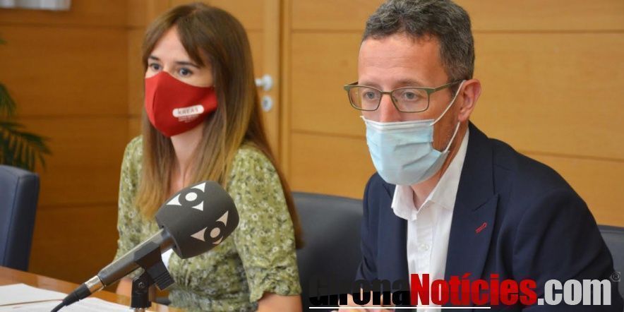 Ajuntament d'Olot 