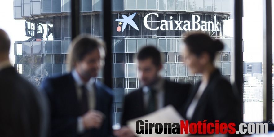 CaixaBank 