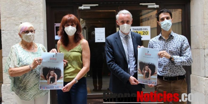 Girona en moviment 