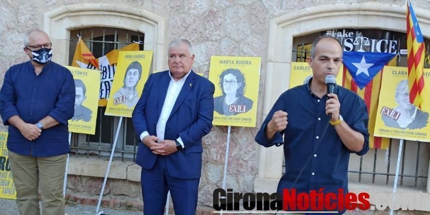 ‘Hora Solidària’ a la Maternitat Elna/ GN 