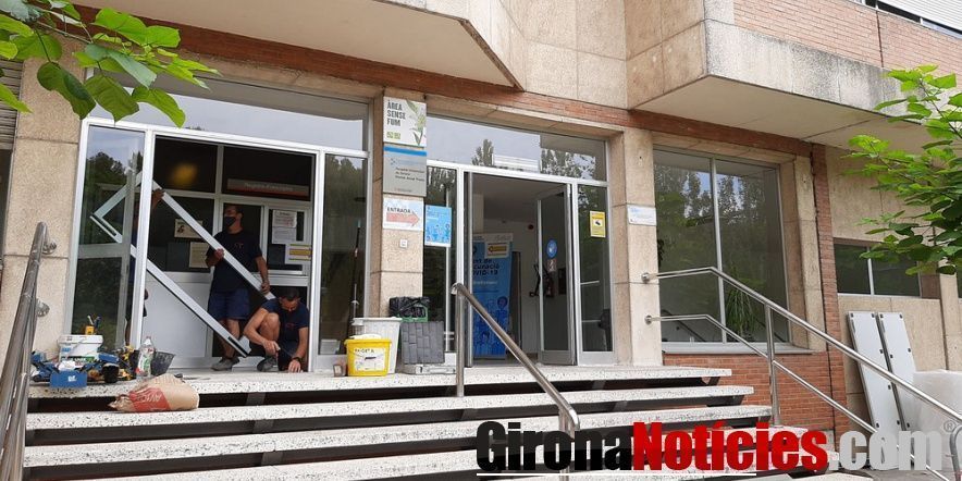 Hospital Trueta 